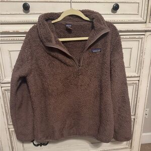 Patagonia Sweatshirt Top